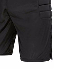 Uniforme de portero de fútbol para hombre personalizado al por mayor de manga larga profesional adulto Jersey técnicas de impresión duraderas mejor precio - Product Image 5