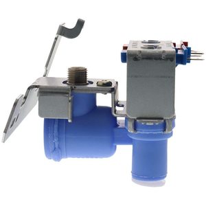 Vanne d'eau électrique ERP WR57X10051 220V pour réfrigérateur, neuve, pièces en plastique et métal pour usage domestique et hôtelier - Product Image 4