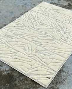 Designer Luxury Wool Carpet Hand <b>Tufted</b> Living Room Handmade Factory Large Area <b>Rugs</b> Carpet for Living Room and Bedroom Decor - Product Image 1