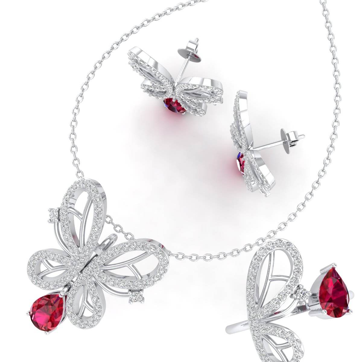 ทองคำขาว