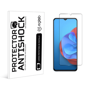 ฟิล์มกันรอยหน้าจอสำหรับโคลแพด คูล 20 เอส - Product Image 1