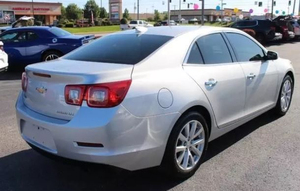 Voiture d'occasion de bonne qualité, grande capacité, confortable et de haute qualité, voiture d'occasion en bon état - Product Image 5