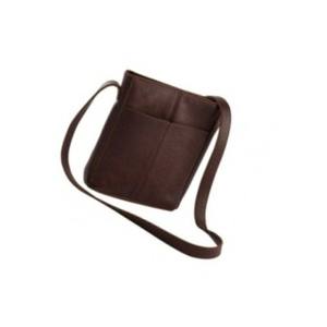 Fashion <b>Men's</b> Messenger <b>Bags</b> <b>Sling</b> <b>Bag</b> Custom Logo High Quality Genuine Leather <b>Men</b> <b>Sling</b> <b>Bag</b> - Product Image 1