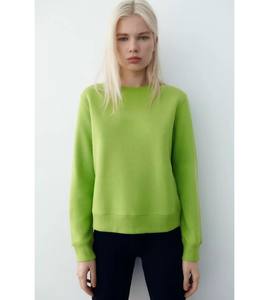 Nueva Llegada, Sudadera Casual para Mujer, Personalizada con Estampado Invernal, Capucha con Logotipo Bordado, Tallas XS-6XL, Sublimada de Alta Calidad - Product Image 2