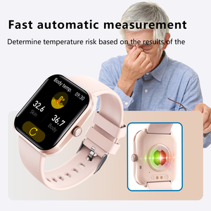 Reloj inteligente, reloj inteligente OEM SK43, reloj inteligente - Product Image 5