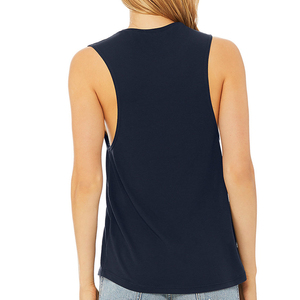 2025 venta al por mayor de camisetas cortas de entrenamiento personalizadas camisetas de yoga deporte de secado rápido mujeres camiseta sin mangas de alta calidad hecho en Pakistán servicio OEM - Product Image 3