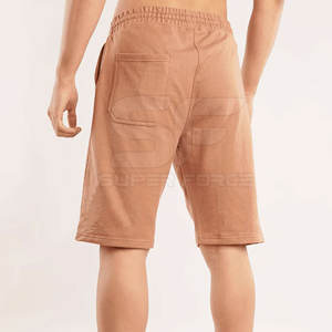 Short décontracté en tissu durable idéal pour les voyages, la plage et les activités de plein air Short décontracté léger pour homme - Product Image 6
