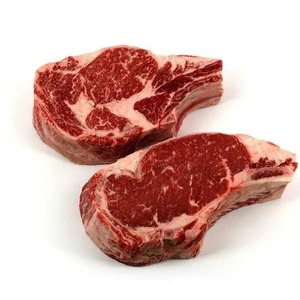 Top Grade <b>Frozen</b> Halal Beef Rib Eye Boneless Premium Carcass Halal Certified <b>Frozen</b> Meat Wholesale Export Supply - Product Image 4
