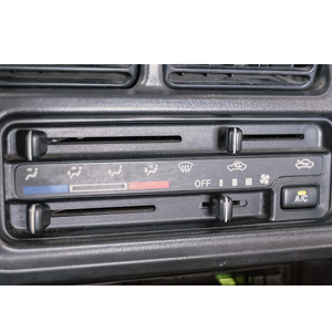 Suzuki Van 2011, Caja de Cambios Manual, Faros Halógenos, Neumáticos R16, Asientos de Tela, 7 Plazas, Gasolina, Auto Usado - Product Image 5