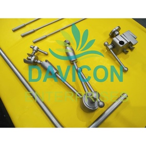 Ensemble d'écarteurs orthopédiques pour bras de Martin manuel en acier inoxydable de qualité supérieure | <span class=keywords><strong>Instruments</strong></span> chirurgicaux stérilisables pour radicaux - Product Image 4