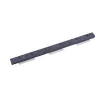 5303937139 Patins de glisse en feutre pour sèche-linge Frigi-Daire Gibson Ken-More, en caoutchouc pour usage hôtelier et extérieur, origine Ningbo - Product Image 1