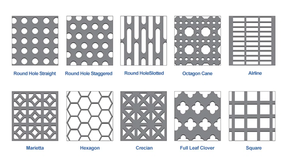 Placa perforada económica, chapa metálica perforada, malla <span class=keywords><strong>de</strong></span> alambre, malla <span class=keywords><strong>de</strong></span> acero inoxidable con orificios redondos, placa <span class=keywords><strong>de</strong></span> criba perforada - Product Image 3