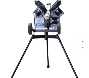 เครื่องยิงลูกเบสบอลแบบ 3 ล้อ รุ่นใหม่ ของแท้ ยี่ห้อจูเนียร์ แฮ็ค แอทแทค - Product Image 2
