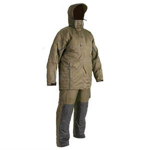 Servicio OEM, Traje de Pesca de Último Diseño, Traje de Pesca Ligero Personalizado, Hecho en Pakistán - Product Image 2