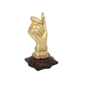 ที่ตั้งปากกามีสไตล์พร้อมที่ใส่ปากกาอุปกรณ์จัดระเบียบโต๊ะสำนักงานหงส์ทองของขวัญขององค์กรบรรจุอย่างมีสไตล์ - Product Image 3