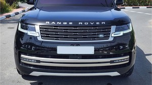 <span class=keywords><strong>รถ</strong></span>ยนต์มือสอง <span class=keywords><strong>RANGE</strong></span> <span class=keywords><strong>ROVER</strong></span> P530 HSE ปี 2023 รุ่น 4.4L V8 ตัวเลือกครบครัน |   อัล ไทเออร์ |   <span class=keywords><strong>รถ</strong></span>ยนต์มือสองมาตรฐาน GCC พร้อมจัดส่งทั่วโลก - Product Image 2