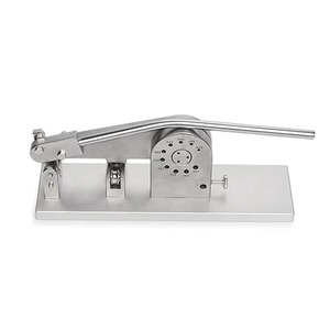 Melhor Qualidade Implantes Ortopédicos e Mesa <span class=keywords><strong>Rod</strong></span> Cutting Instrument Essencial para Base Cirúrgica - Product Image 4