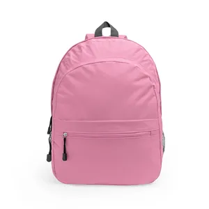 Zaino Promozionale Personalizzato Chica 600D, Gadget Personalizzati, Compagno di Viaggio - Product Image 3