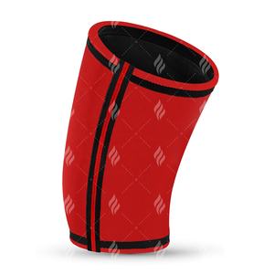 Coderas de Neopreno al por Mayor OEM, Ligeras y Resistentes, con Agarre para Entrenamientos de Gimnasio, para Entrenamiento de Fuerza, Ajustables y Antideslizantes - Product Image 3