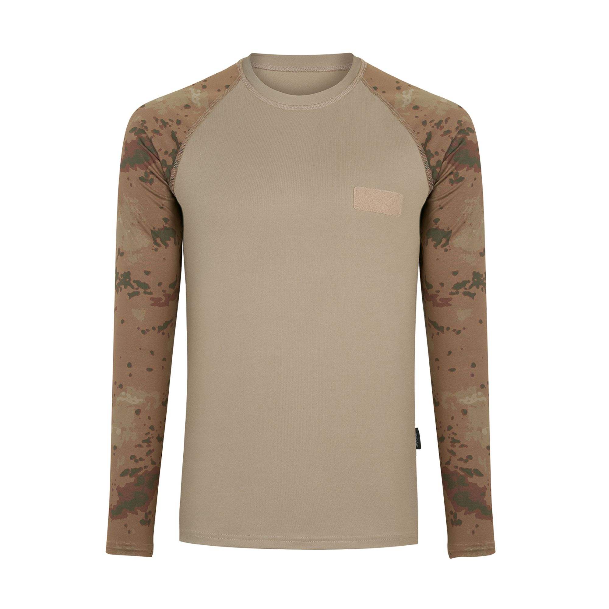 เจ. ลายพราง