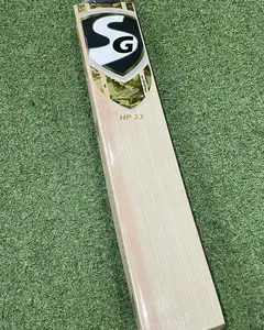 SG Professional Players Cricket Bat