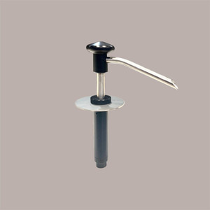 เครื่องจ่ายครีมเหลว LUCGEL 1.2 กก. ทำจากเหล็ก สำหรับร้านเบเกอรี่เชิงพาณิชย์ - Product Image 5