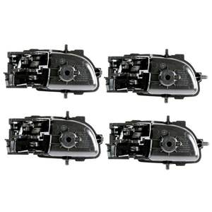 Manija de apertura interior delantera-trasera derecha e izquierda para Citroen C1 Peugeot 108 - Product Image 3