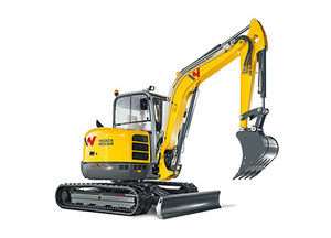 UY-miniexcavadora Sumitomo s160 LL, Serie F Cat ydraulic igger at seat xcavator - Product Image 2