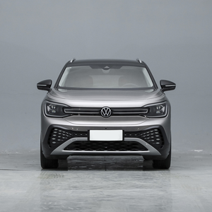 SUV Eléctrico de Largo Alcance Usado Verificado 2024, Diseño Estilo ID6 Crozz Pro |   Cámara 360 |   Ready Drive |   Rango NEDC de 601-700 km |   200-250kW - Product Image 5