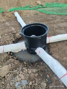 Les «responsables invisibles <span class=keywords><strong>de</strong></span> la gestion <span class=keywords><strong>de</strong></span> l'<span class=keywords><strong>eau</strong></span>» cachés <span class=keywords><strong>dans</strong></span> la ville: comprendre les puits d'infiltration et les puits <span class=keywords><strong>de</strong></span> débordement - Product Image 5