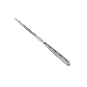 Scie métacarpale Langenbeck 9 pouces en acier inoxydable – Instruments d'amputation – Le fondament des instruments chirurgicaux - Product Image 4