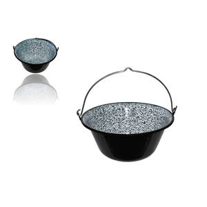 Bogrács Zománcozott 20 Literes (10/#) - Product Image 1