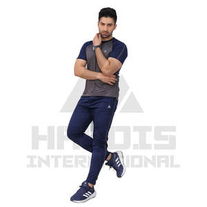 Chándal de bajo precio para hombre, chándal de verano, trajes al por mayor, chándal deportivo, entrenamiento, jogging, conjuntos de ropa deportiva - Product Image 6