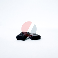 Nouvelle gamme Leader Hitech : Série de pointes de pinces X-Groove NBR/Vitron personnalisables, diverses tailles, avec fonctions antidérapantes pour machine de placement