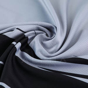 Открытый спортивный прочный материал баскетбольная форма высокого качества индивидуальная баскетбольная форма - Product Image 6