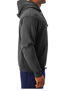 Hommes Polaire Pull À Capuche 50% Coton 50% Polyester Importés fermeture À Glissière Laver À La Machine Stock Beaucoup Sourcing De Bangladesh - Product Image 5
