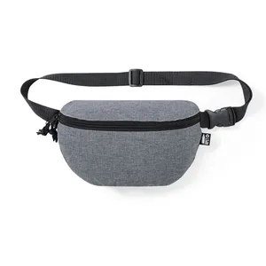 Sac de sport durable en RPET Parks Marsupio Autres caractéristiques clés - Product Image 1