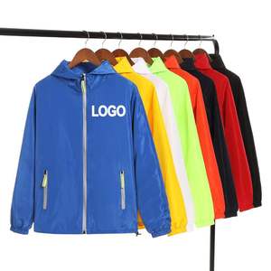 Veste Softshell pour homme, coupe-vent, résistante à l'eau - Product Image 4