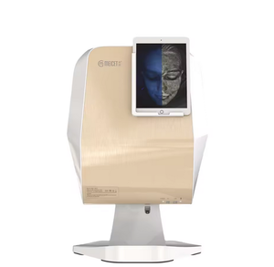 Ready to go Facial Skin Scanner Skin Analysis Device for Beauty Center/ Beauty Spa / Clinic - Product Image 2