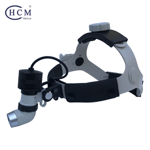 Phare Médical Led Batterie Rechargeable au Lithium Lampe sans Fil Phare Médical ORL Phare Dentaire <span class=keywords><strong>Bandeau</strong></span> Chirurgical - Product Image 3