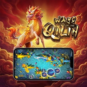 ซอฟต์แวร์เกมตก<span class=keywords><strong>ป</strong></span>ลาออนไลน์ที่<span class=keywords><strong>ป</strong></span>ลอดภัยระดับมืออาชีพ <span class=keywords><strong>แอ</strong></span><span class=keywords><strong>ป</strong></span>พลิเคชัน เครดิต จุดเหรียญ แพลตฟอร์มโหลด Juwa Fire Kirin Milky Way Orion Stars - Product Image 2