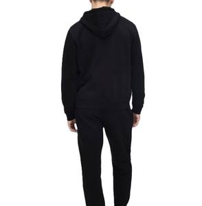 Servicio OEM de alta calidad Hombres Out Door Fitness Wear Sudadera con capucha Logotipo personalizado Unisex Fabricante Sudadera con capucha transpirable - Product Image 5