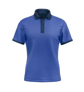 เสื้อเจอร์ซีย์รักบี้วินเทจผู้ชายแบบสั่งทำพิเศษ ผ้าฝ้าย แขนยาว สำหรับเสื้อโปโล พร้อมแถบเย็บติด สำหรับโรงเรียนและการแข่งขัน - Product Image 4