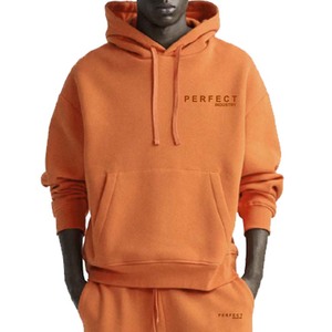 2026 Custom hoodies Embroidery Logo Unisex Oversize <b>Jumpers</b> Wholesale Plain Street Wear all solid colors Drawstring Hoodies - Product Image 1
