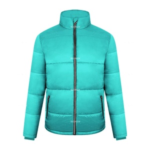 Coats Winter Goose Down <b>Jacket</b> Outdoor Coat Extra Short Winter <b>White</b> Goose Down Crop <b>Puffer</b> Outdoor <b>jacket</b> for <b>men</b> - Product Image 1