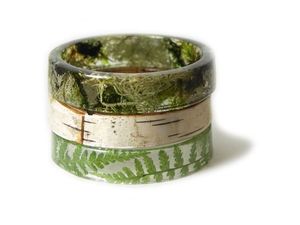 MOTIFS Bijoux fins Bracelets fins & Bracelets Fine Chaîne & Lien Bracelets Résine Acrylique Fleur Bracelet Bracelet Bijoux pour - Product Image 2