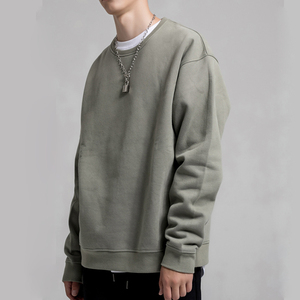 Sudaderas con capucha y sudaderas con logotipo personalizado personalizables al por mayor para hombres - Product Image 4
