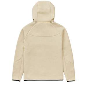 Chaqueta Deportiva con Capucha y Cremallera Completa para Hombre, de Forro Polar Técnico, Impermeable, Cortavientos, Color Personalizado, Ligera, Cálida, para Entrenamiento Atlético - Product Image 2