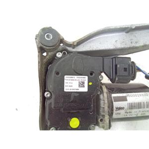 Motore Tergicristallo Anteriore FORD B-Max Sedan Av11-17504-ad (12>) - Product Image 3