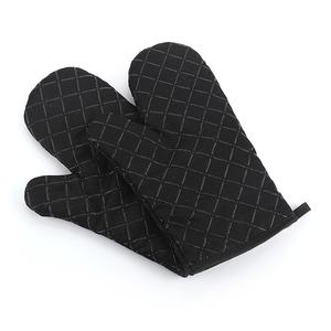 <span class=keywords><strong>OM10</strong></span> Gants de four épais et résistants à la chaleur-Gants de cuisson anti-brûlure pour la cuisine, le micro-ondes et la cuisson à haute température - Product Image 4